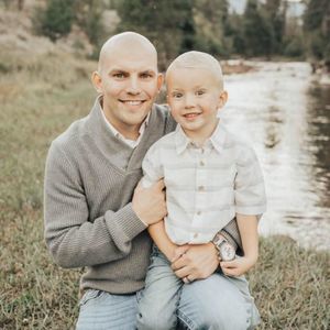 Meet your Posher, Matt